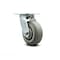 Service Caster 5 Inch Thermoplastic Rubber Wheel Swivel Caster with Ball Bearing SCC-30CS520-TPRBF - alternate 5